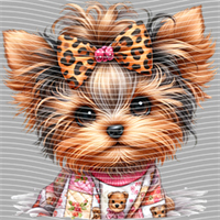 Animal Integration-DW 529